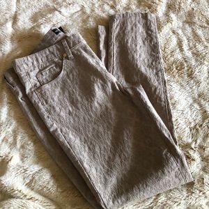 Mossimo Skinny Ankle Jeans NWOT